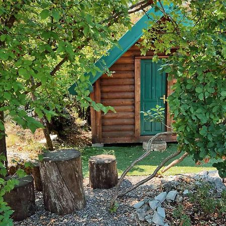 Hotel Camp Oaza,Lipa Cetynia Zewnętrze zdjęcie