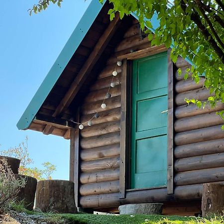 Hotel Camp Oaza,Lipa Cetynia Zewnętrze zdjęcie
