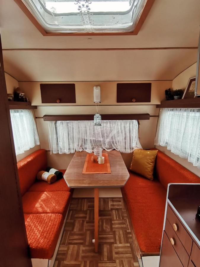 Hotel Camp Oaza,Lipa Cetynia Zewnętrze zdjęcie