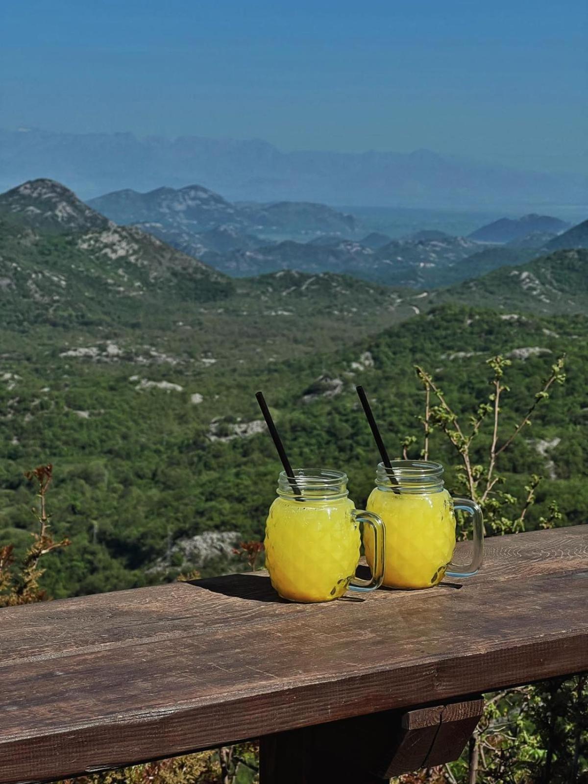 Hotel Camp Oaza,Lipa Cetynia Zewnętrze zdjęcie