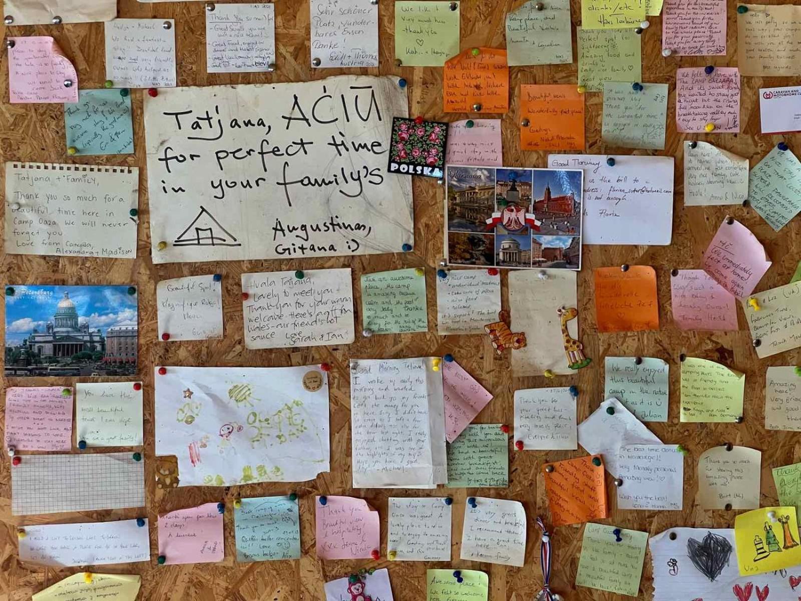 Hotel Camp Oaza,Lipa Cetynia Zewnętrze zdjęcie