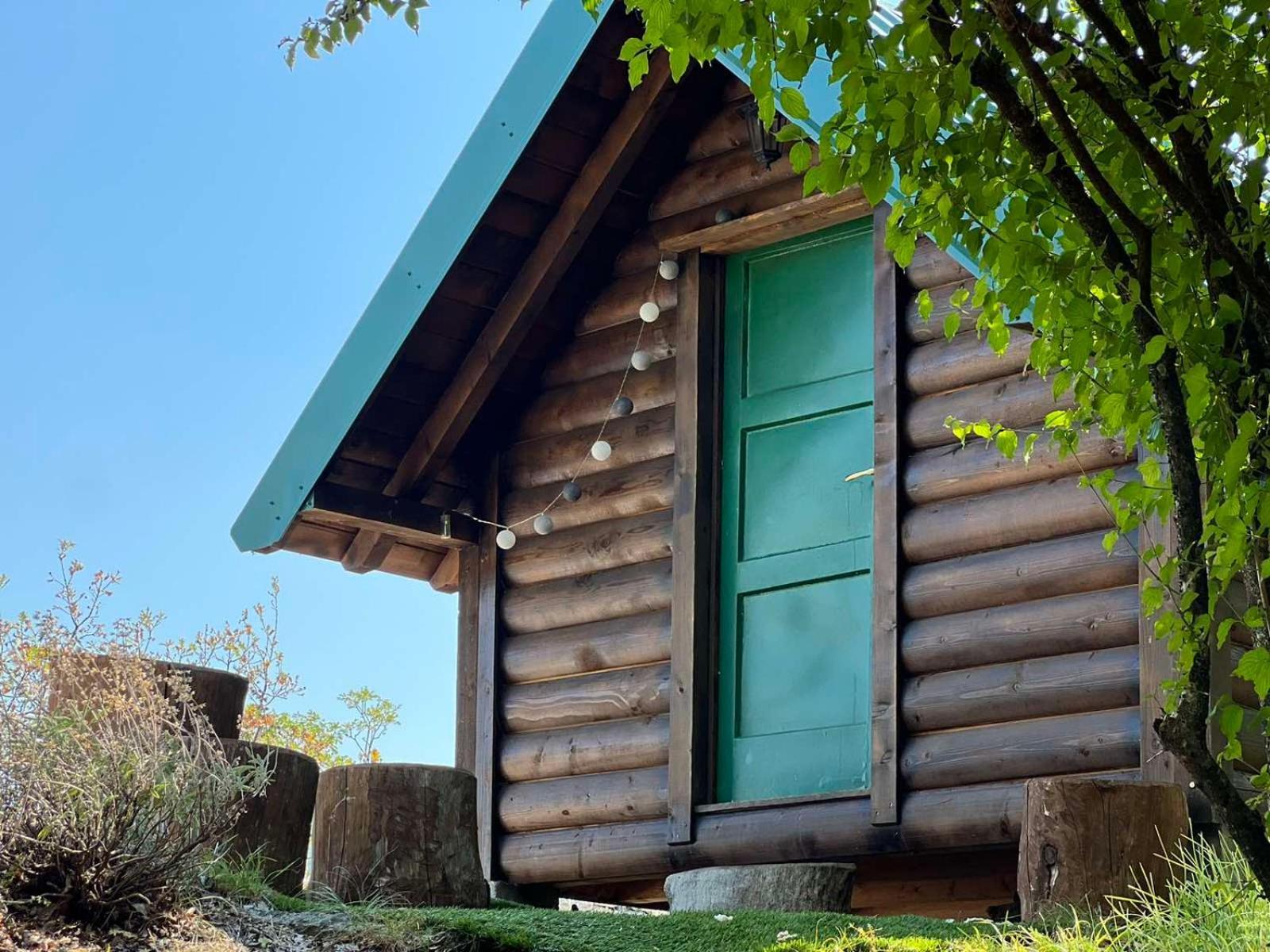 Hotel Camp Oaza,Lipa Cetynia Zewnętrze zdjęcie
