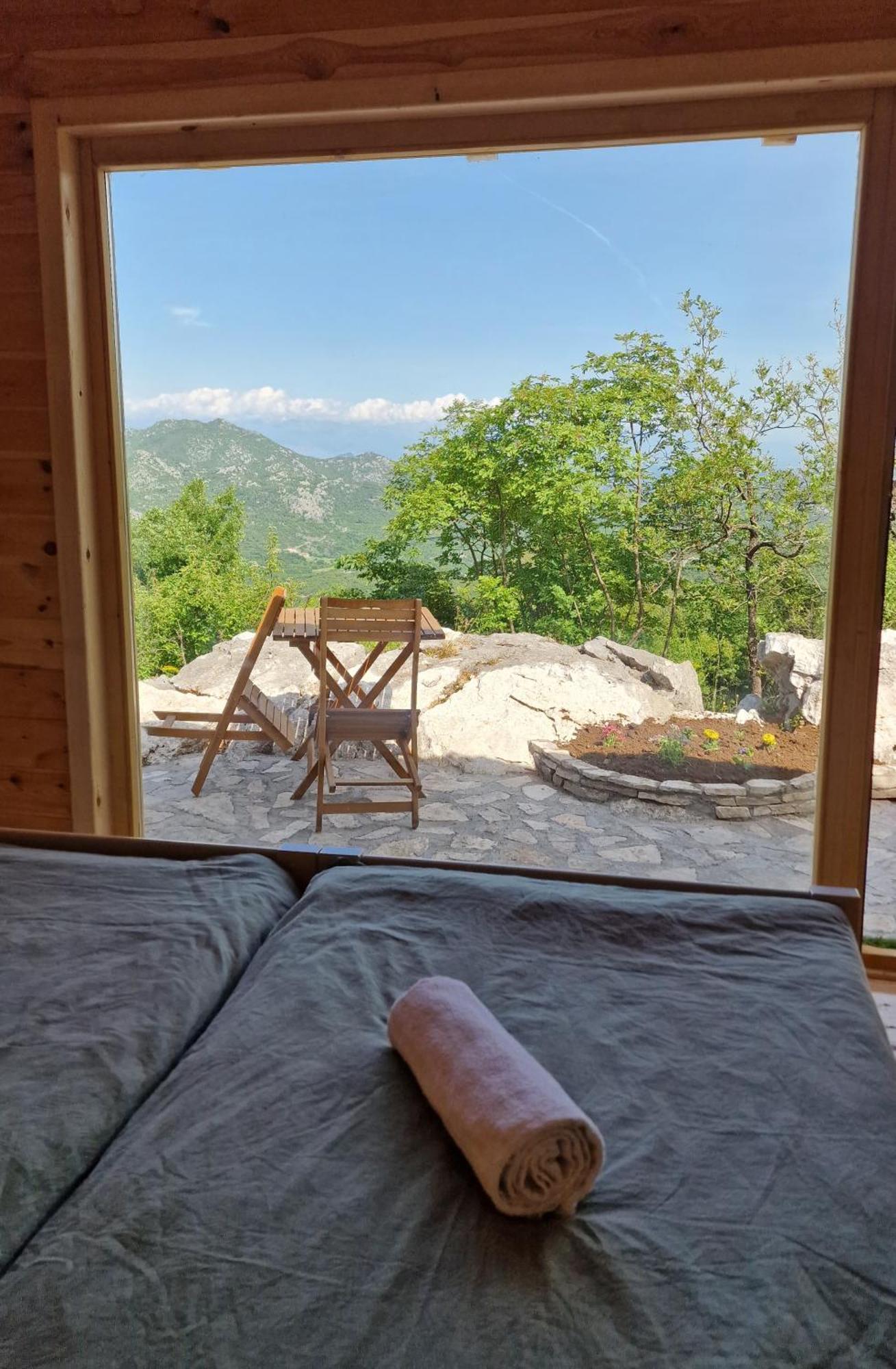 Hotel Camp Oaza,Lipa Cetynia Zewnętrze zdjęcie