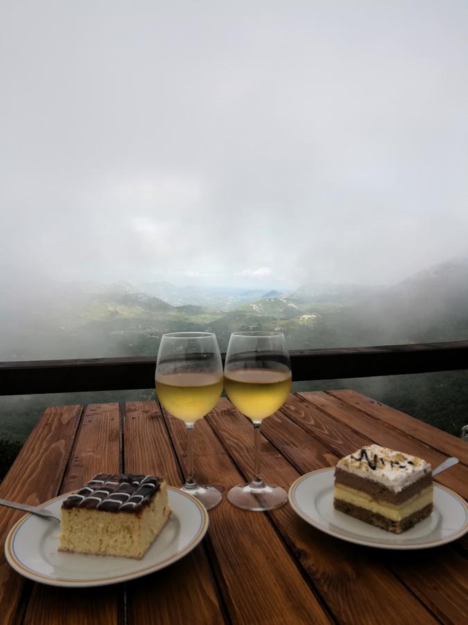 Hotel Camp Oaza,Lipa Cetynia Zewnętrze zdjęcie