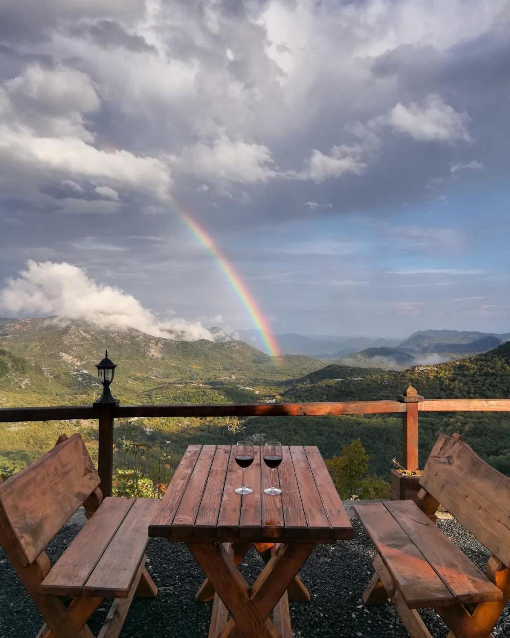 Hotel Camp Oaza,Lipa Cetynia Zewnętrze zdjęcie
